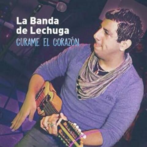 Curame el Corazón