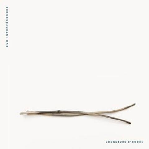 Longueurs d'ondes: Racine - Gaudibert - Akshelyan