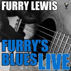 Furry's Blues
