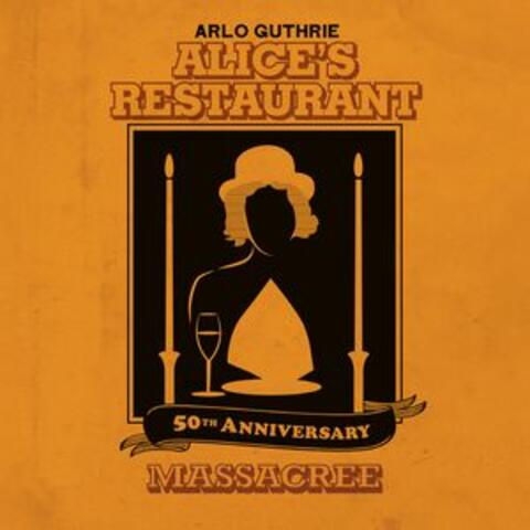 Alice's Restaurant 50th Anniversary Massacree