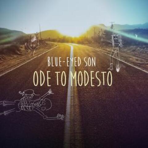 Ode to Modesto