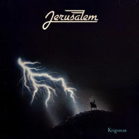 Krigsman