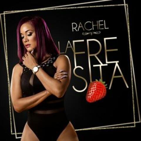 Rachel la Fresita
