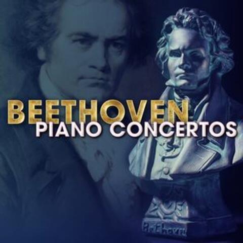 Beethoven: Piano Concertos