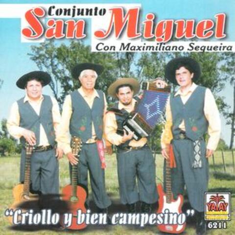 Criollo y Bien Campesino