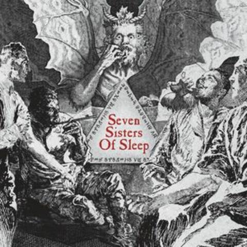 Seven Sisters of Sleep
