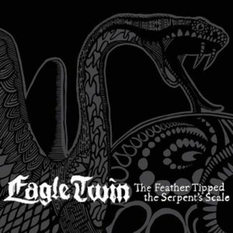 The Feather Tipped The Serpent's Scale