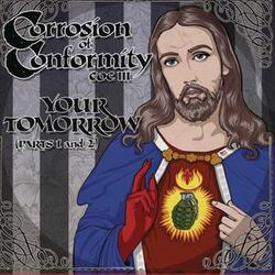 Your Tomorrow, Pt. 2