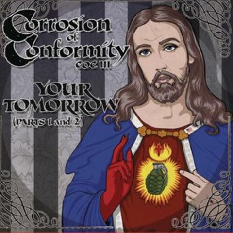 Your Tomorrow
