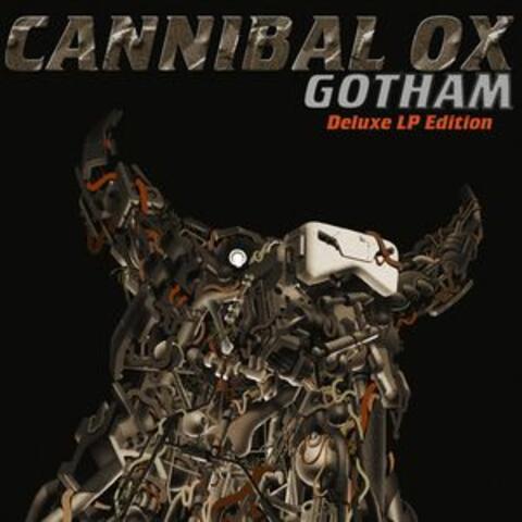 Gotham (Deluxe LP Edition)