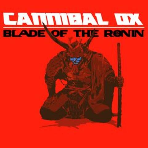 Blade of the Ronin