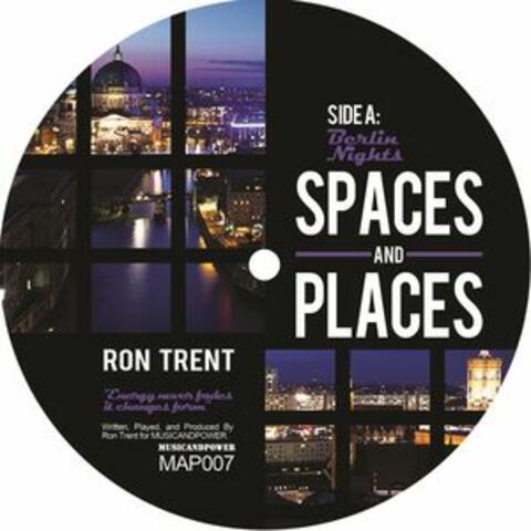 Spaces and Places, Pt. 3