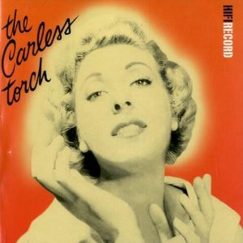 Dorothy Carless