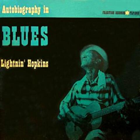 Lightnin' Hopkins Lightnin' Hopkins