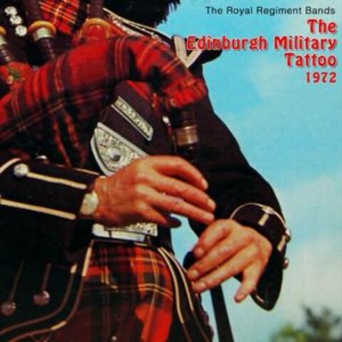 The Edinburgh Military Tattoo 1972
