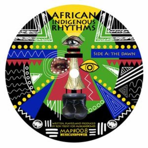 African Indigenous Rhythms