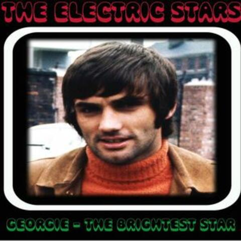 Georgie - The Brightest Star