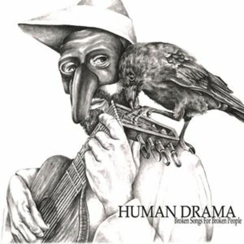 Broken Songs for Broken People