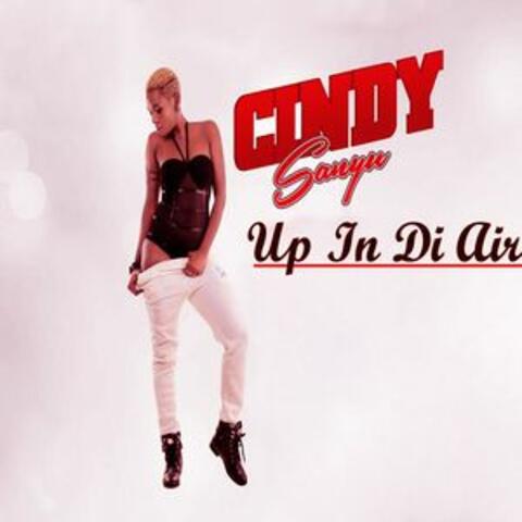 Up in Di Air