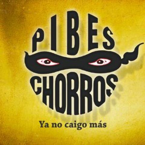 Ya No Caigo Más