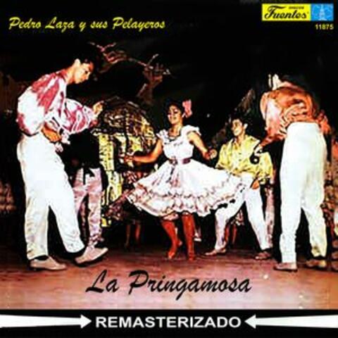 La Pringamoza