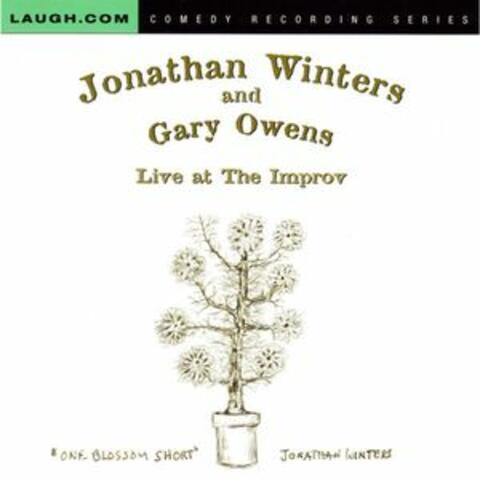 One Blossom Short (Live at the Improv)