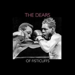 Of Fisticuffs