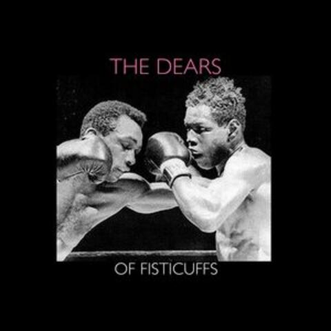 Of Fisticuffs - Single