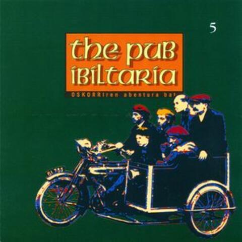 The Pub Ibiltaria 5
