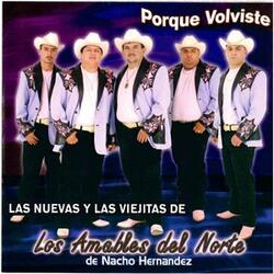 No Dejes de Quererme