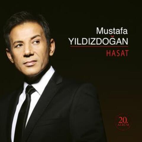 Mustafa Yıldızdoğan