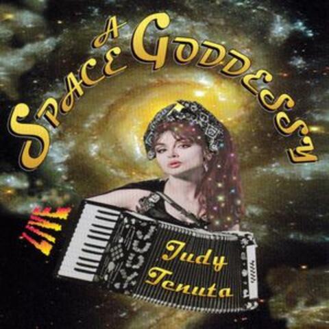 Judy Tenuta