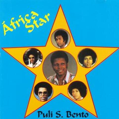 Puli S. Bento