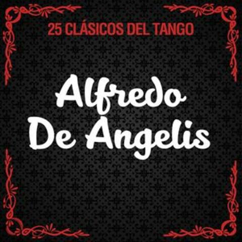 25 Clásicos del Tango