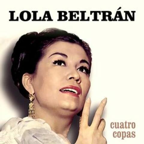 Lola Beltrán