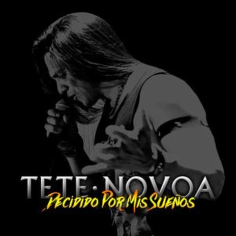 Decidido por Mis Sueños (Live) - Single