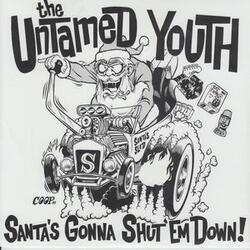 Santa's Midnight Run