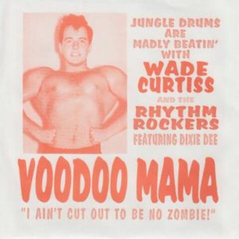 Voodoo Mama