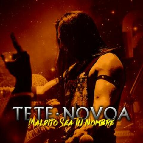 Maldito Sea Tu Nombre (Live) - Single