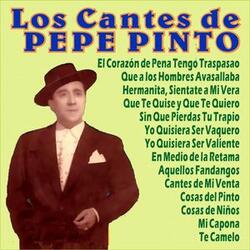 Que a los Hombres Avasallaba