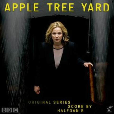 Apple Tree Yard (Music from the Original TV Series)