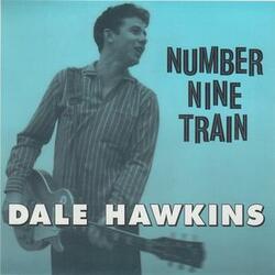 Number Nine Train