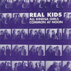 Common at Noon