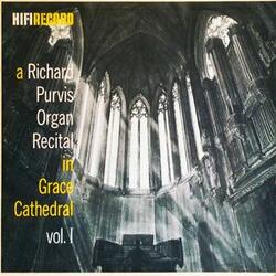 Toccata From Symphony No. 5