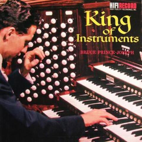 Bruce Prince-Joseph