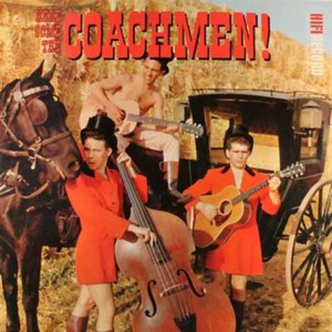 Here Come the Coachmen