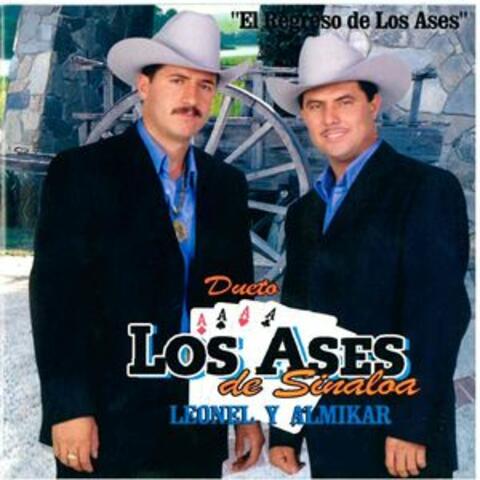 El Regreso de los Ases