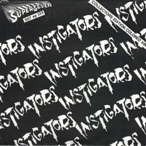Instigators Invasion