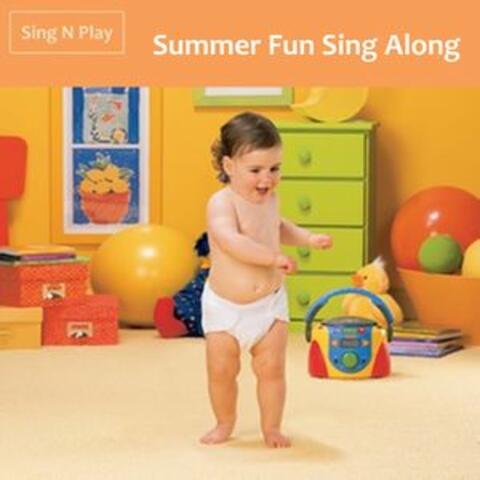 Summer Fun Sing Along