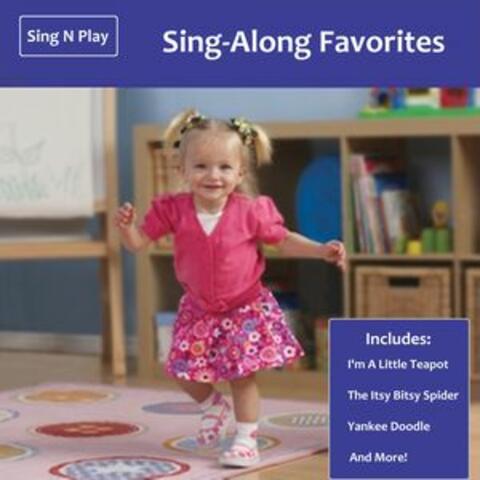 Sing-Along Favorites